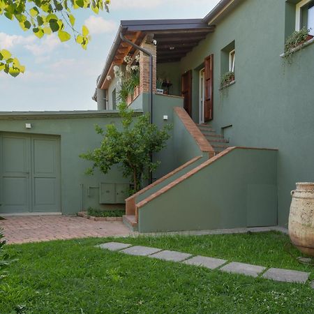 Scarlea Rooms Cecina  Dış mekan fotoğraf