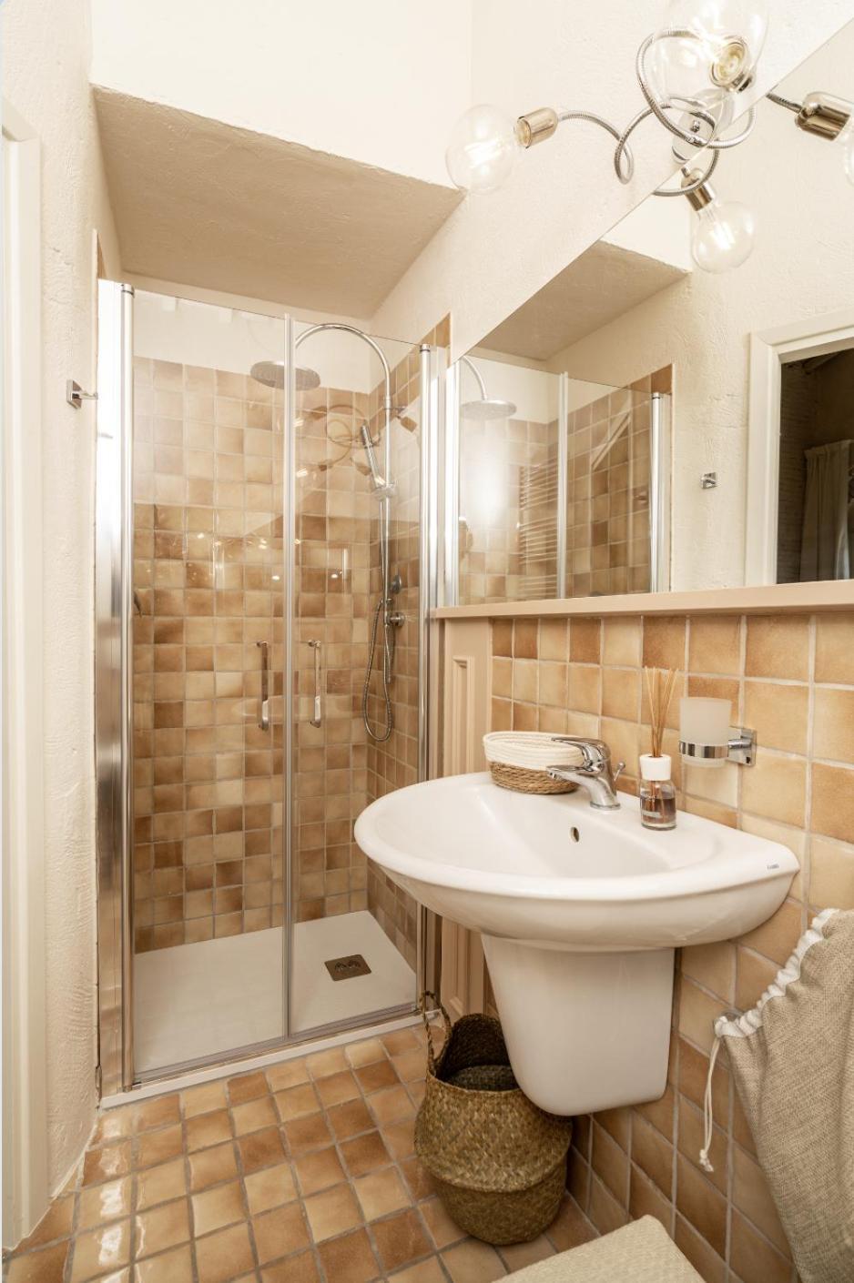 Scarlea Rooms Cecina  Dış mekan fotoğraf