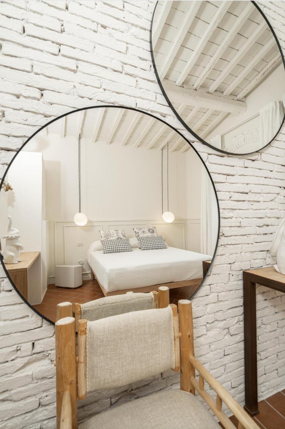 Scarlea Rooms Cecina  Dış mekan fotoğraf
