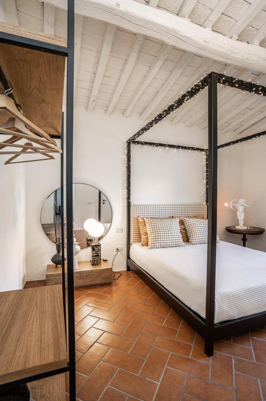 Scarlea Rooms Cecina  Dış mekan fotoğraf