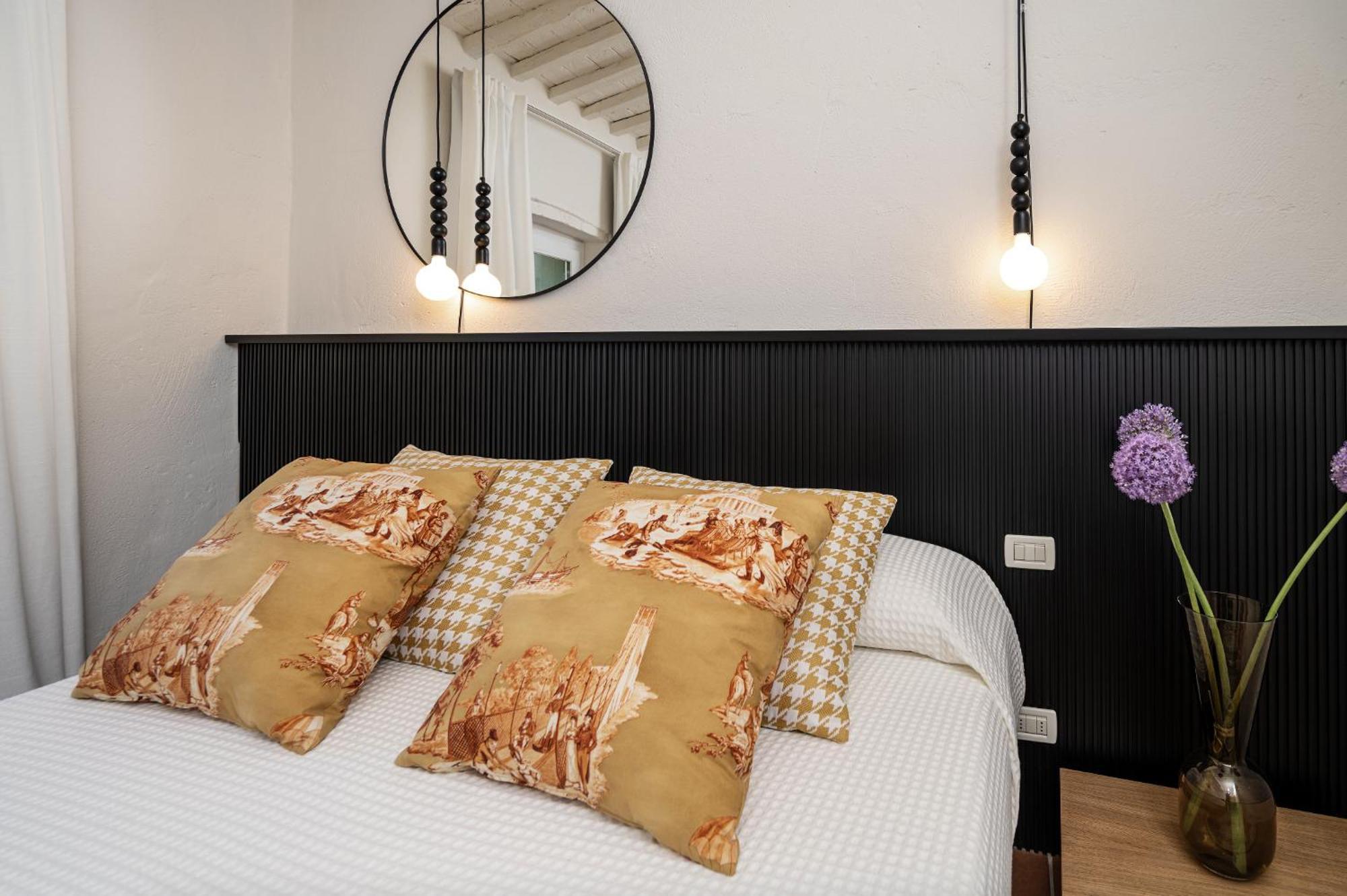 Scarlea Rooms Cecina  Dış mekan fotoğraf