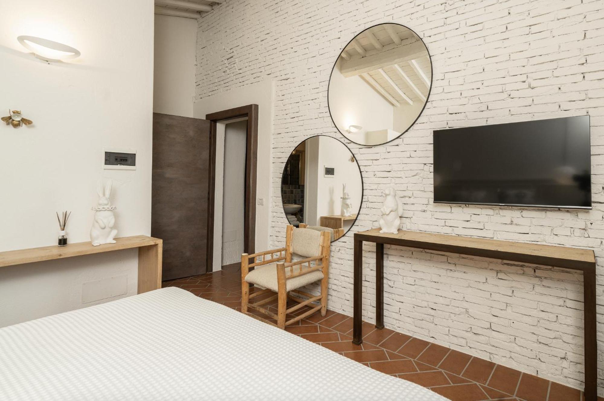 Scarlea Rooms Cecina  Dış mekan fotoğraf