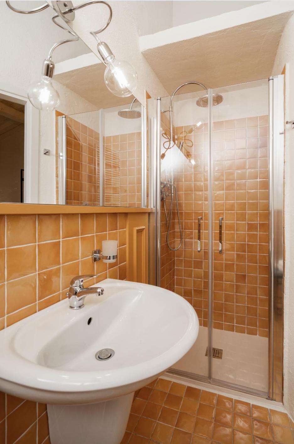 Scarlea Rooms Cecina  Dış mekan fotoğraf