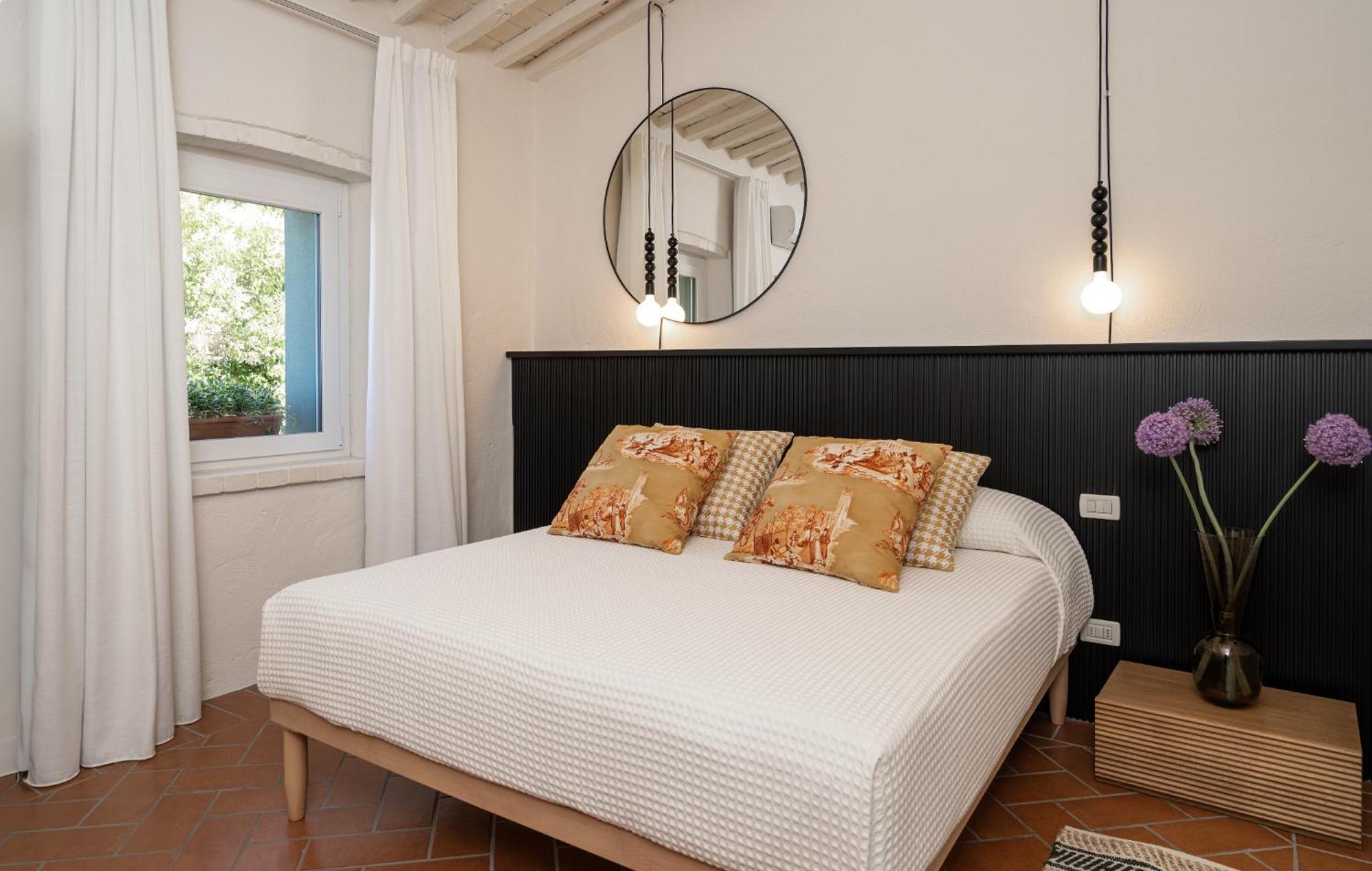 Scarlea Rooms Cecina  Dış mekan fotoğraf