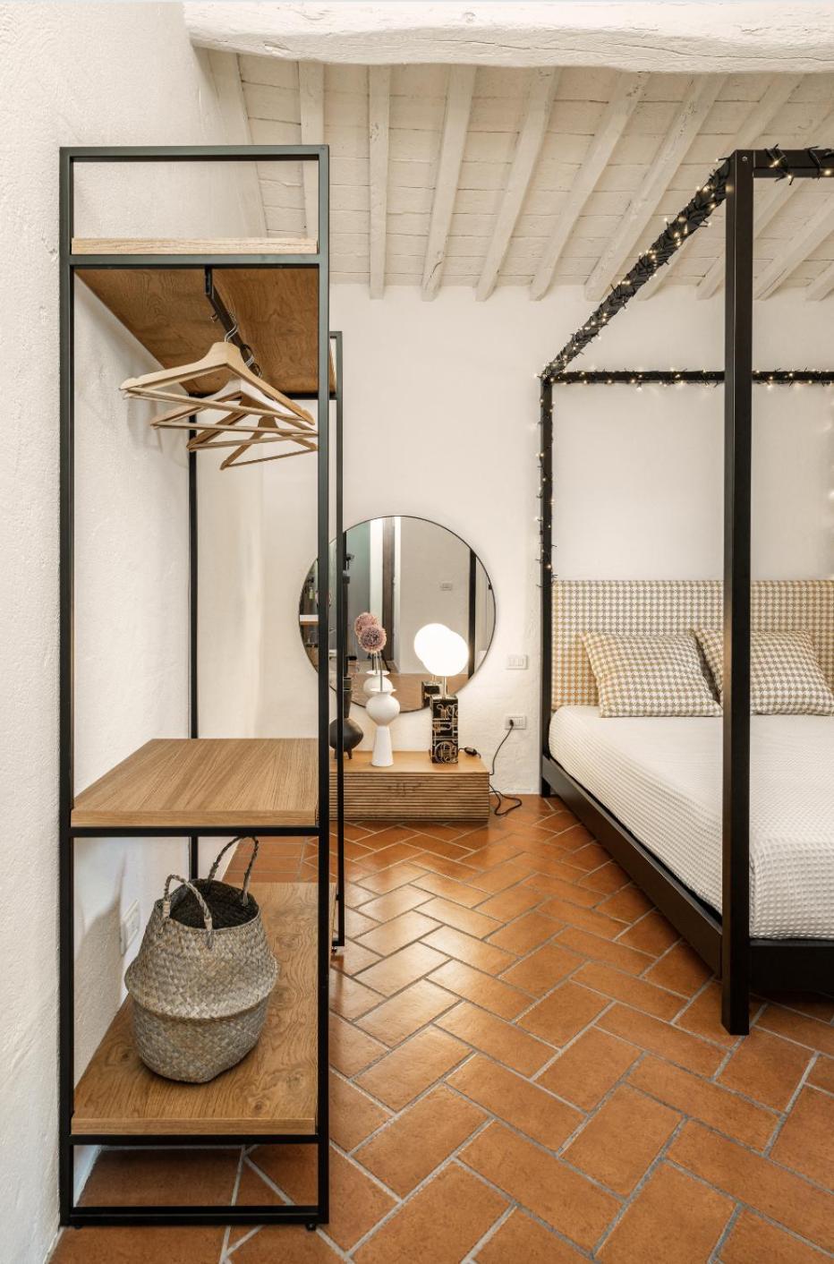 Scarlea Rooms Cecina  Dış mekan fotoğraf