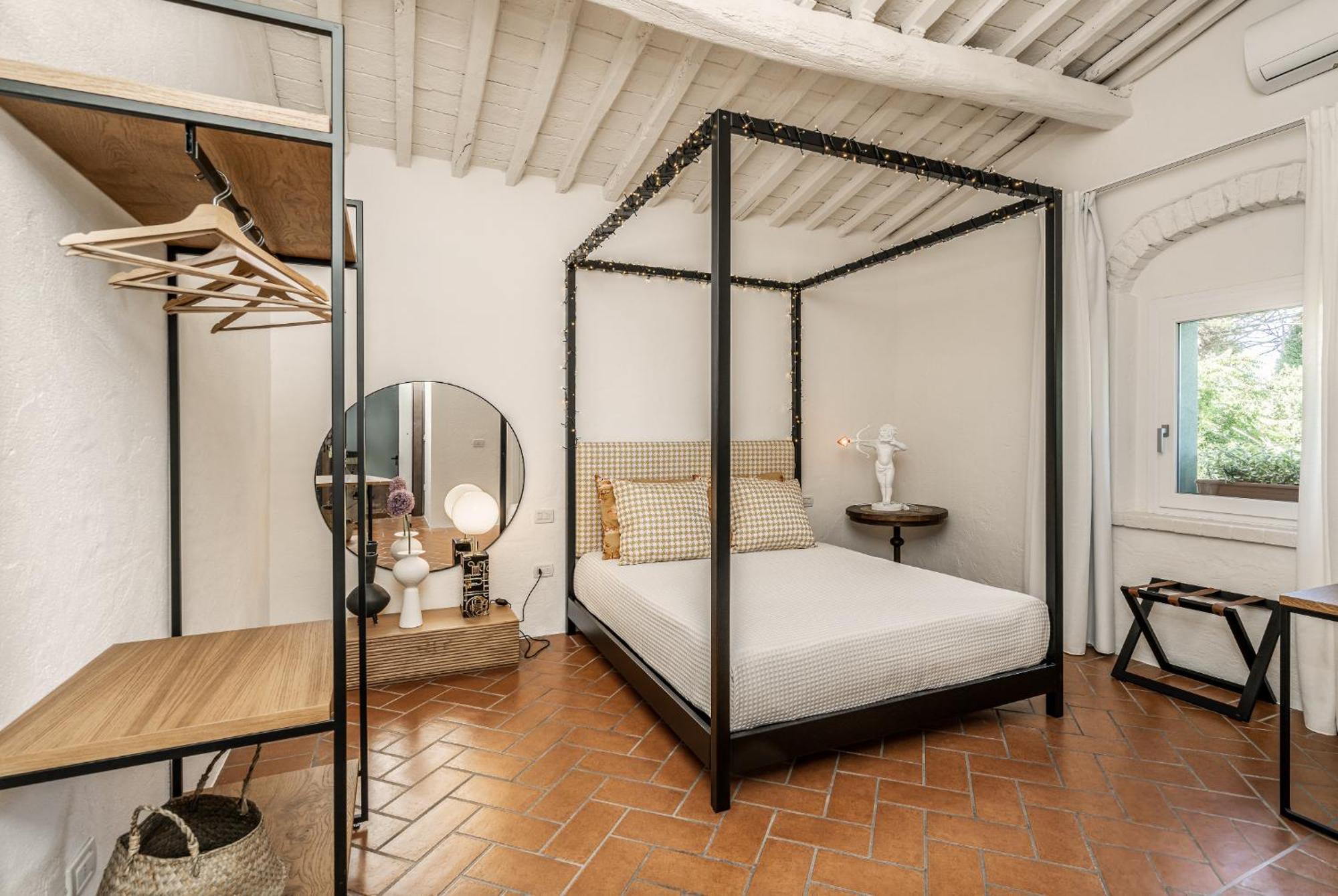 Scarlea Rooms Cecina  Dış mekan fotoğraf
