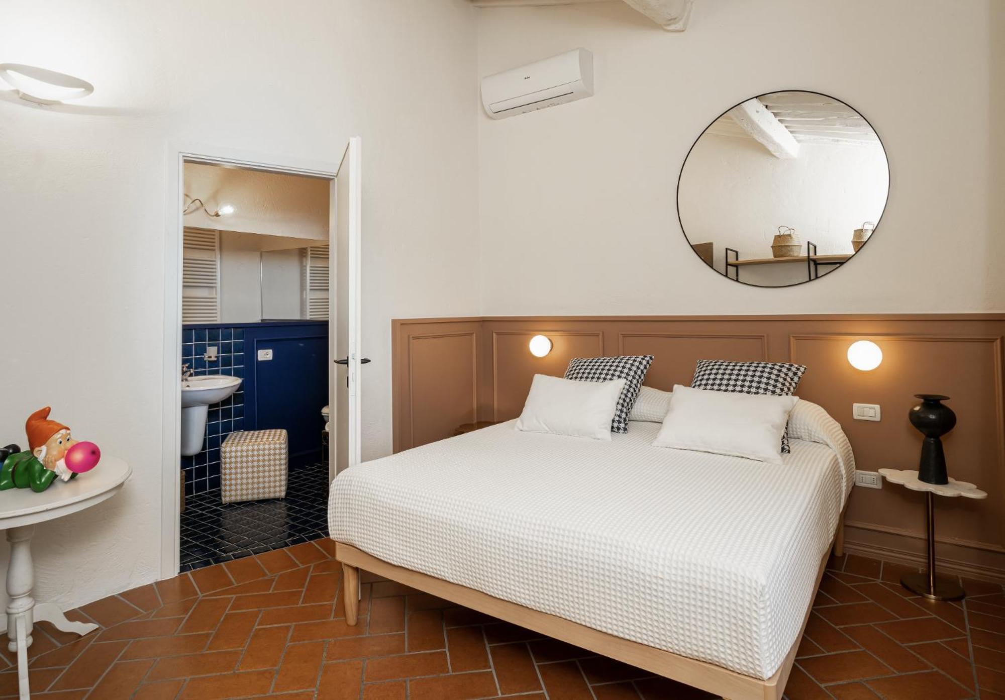 Scarlea Rooms Cecina  Dış mekan fotoğraf